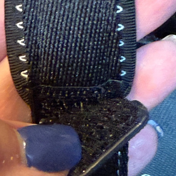 Disney Tim Burtons nightmare before Christmas, clogs, sandals, NEW Sz 10 /43 - Picture 8 of 13